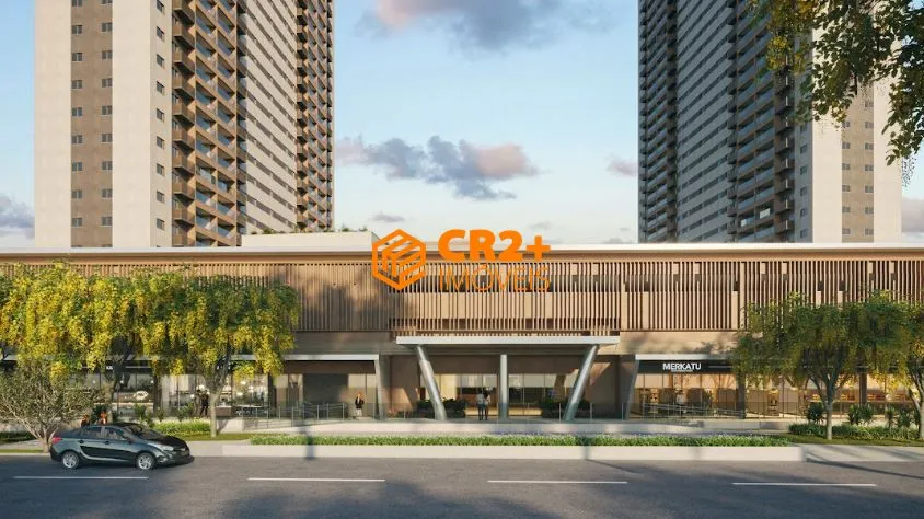 Imagem Vendo apartamento de 3 quartos, lazer completo, Oportunidade