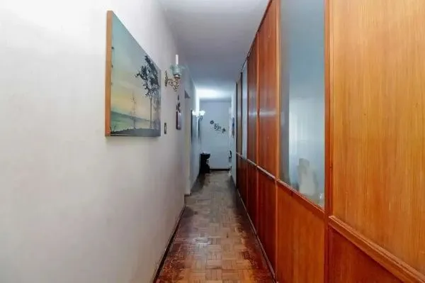 Imagem Casa 3 dormitórios ampla, perto da PUC