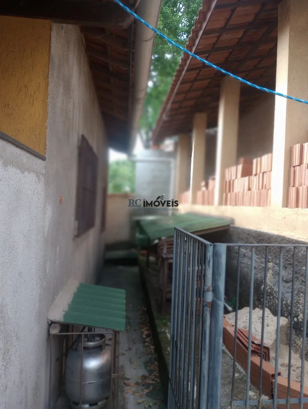 Imagem Casa a Venda no bairro Alcântara - São Gonçalo, RJ