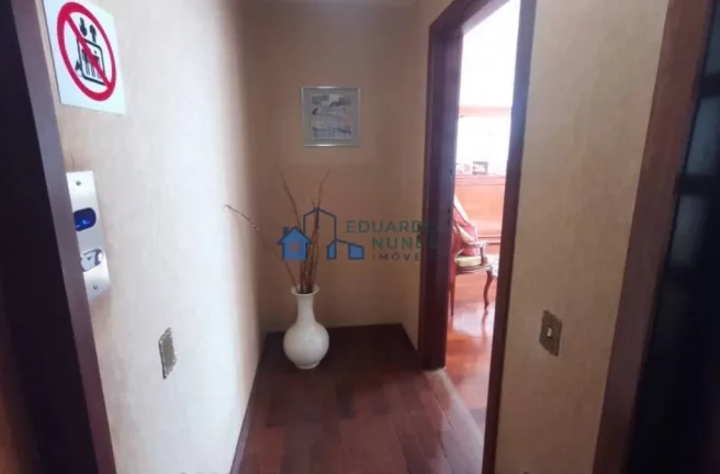 Imagem APARTAMENTO A VENDA 04 QUARTOS 02 VAGAS NA SERRA 136 m².