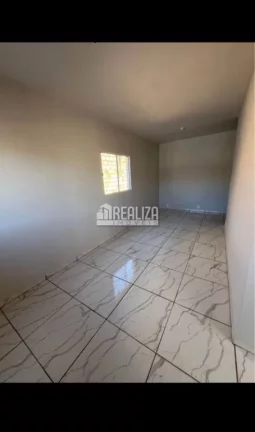 Imagem Casa à venda no Residencial Ilha de Marajó III, Uberaba - 2 dormitórios e 2 garagens