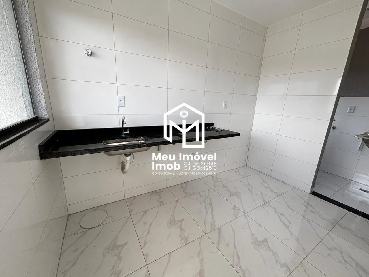 Imagem Apartamento em Parque Estrela Dalva VII - Luziânia