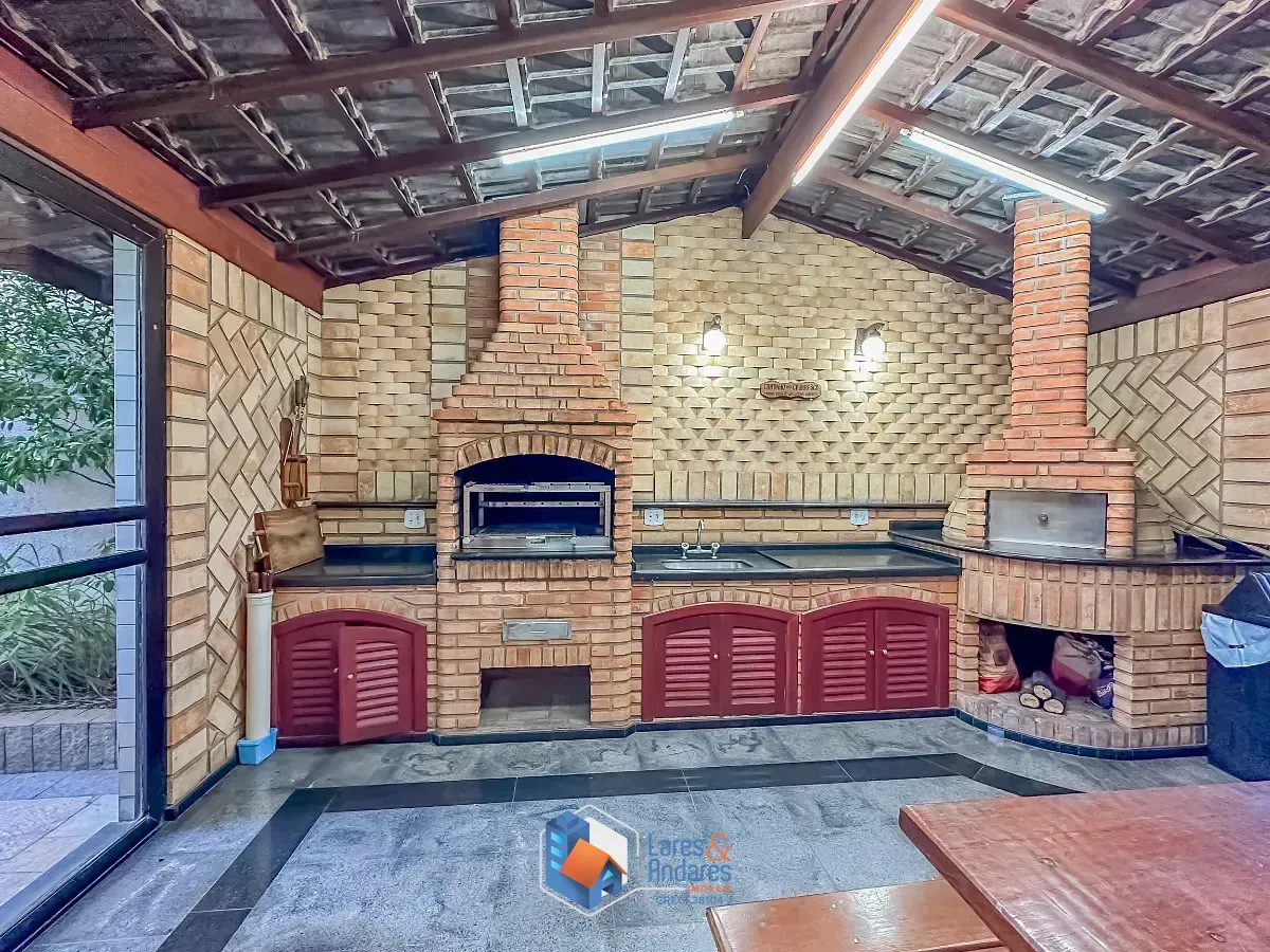 Imagem Apartamento para venda em Vila Carrão com 3 quartos, sendo 1 suíte, 130m²