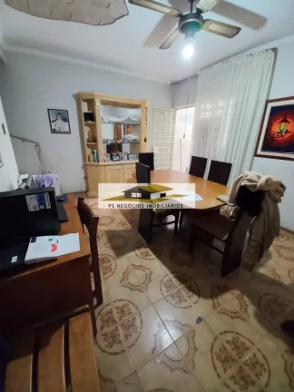 Imagem Sobrado para venda na Vila Firmiano Pinto