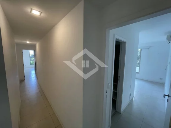 Imagem Apartamento na Península da Barra da Tijuca de 4 Quartos para Venda