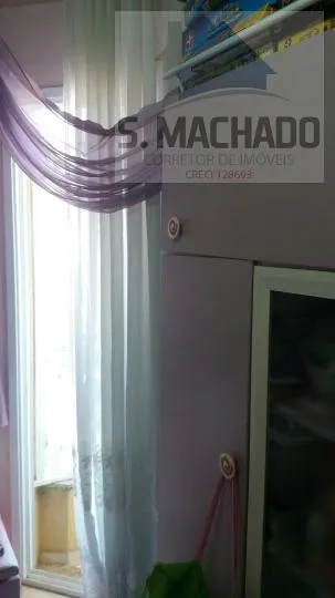Imagem Sobrado para Venda em Santo André / SP no bairro Parque das Nações