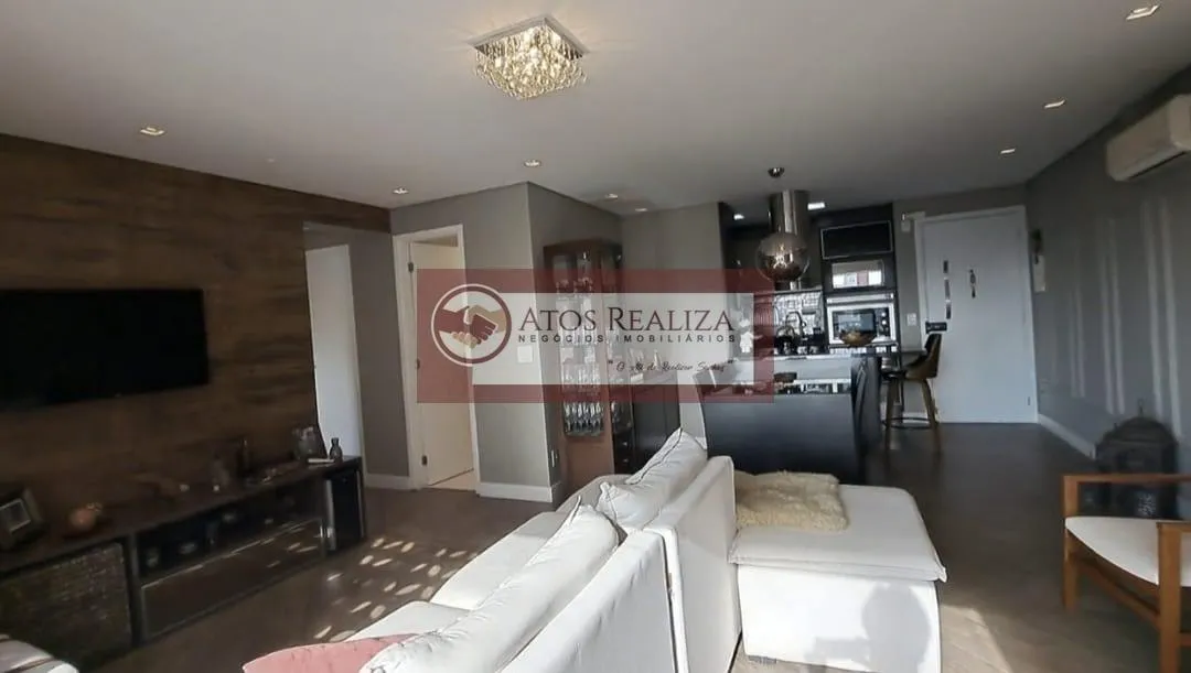 Imagem Apartamento à venda no Jardim Parque Morumbi, 2 dorms, sacada