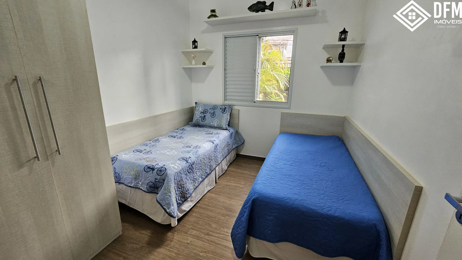 Imagem Apartamento com 3 Dormitorio(s) localizado(a) no bairro Mogi Moderno em Mogi das Cruzes / Mato Grosso do Sul Ref.:4344