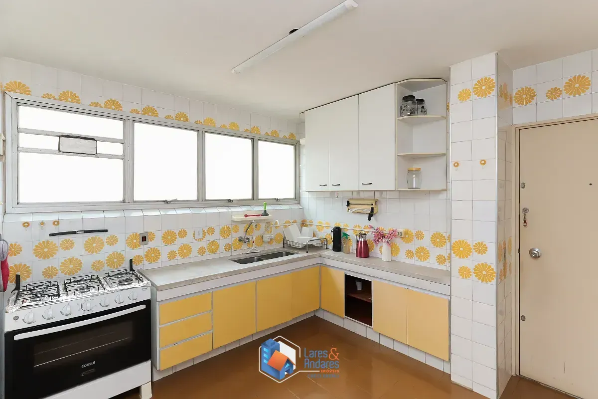 Imagem Apartamento para venda em Perdizes com 2 quartos, 85m²