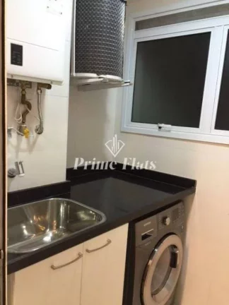 Imagem Flat disponível para venda no BHD Brooklin, com 69m², 2 dormitórios e 1 vaga
