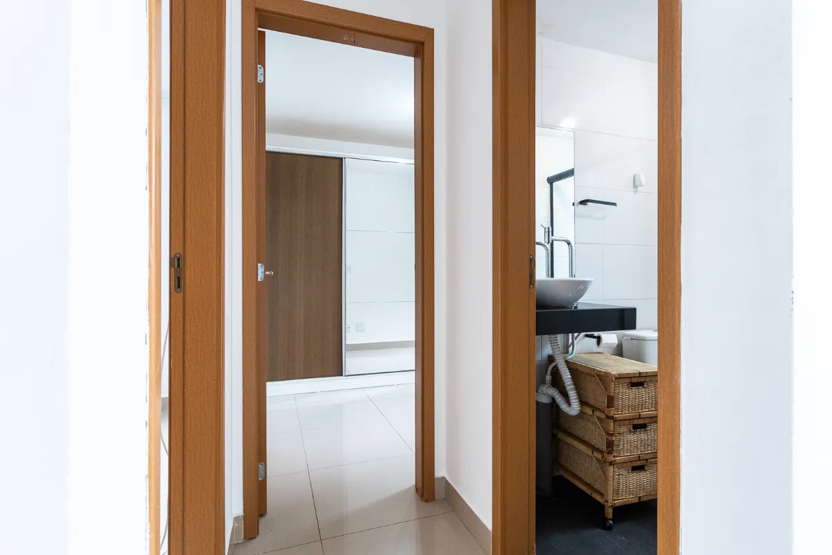Imagem Apartamento para venda em Pirituba com 2 quartos, 43m2