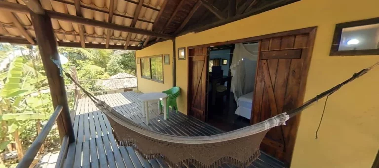 Imagem YELLOW HOUSE - JORGE LEITE