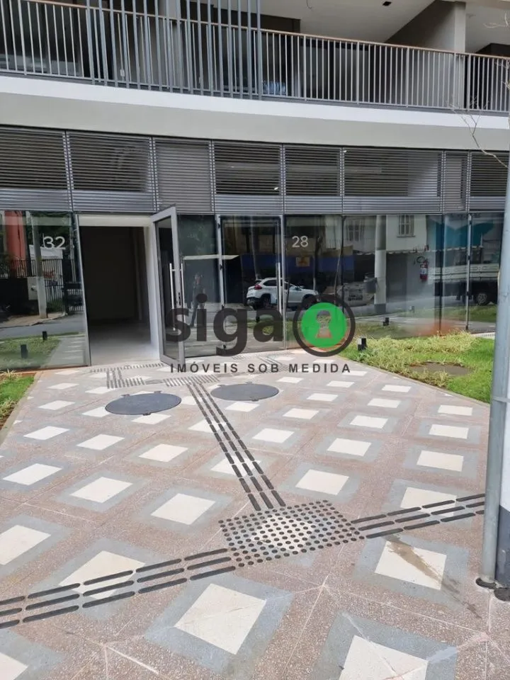 Foto do imóvel LOCAÇÃO de Loja Comercial próximo ao Ibirapuera