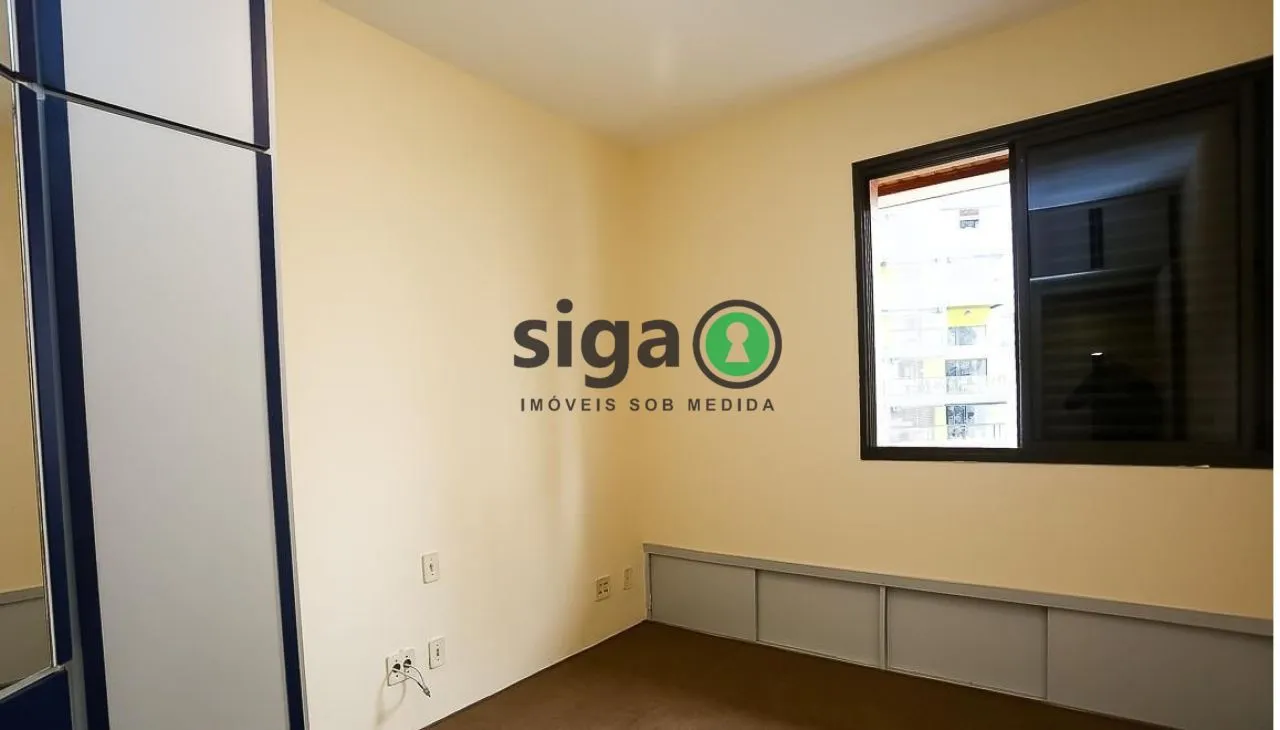Imagem VENDE na Vila Andrade/Morumbi Apartamento com 3 dormitórios e duas Vagas