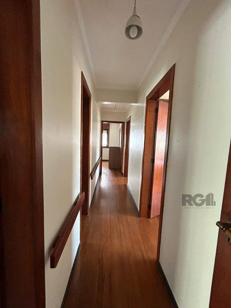 Imagem Apartamento em Menino Deus