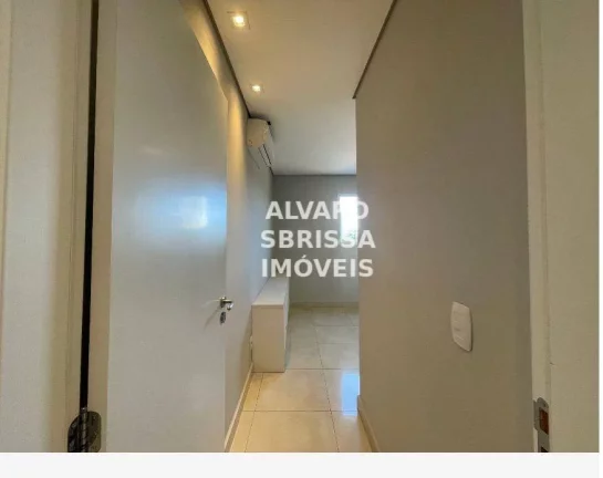 Imagem Apartamento com 2 dormitórios à venda, 61 m² por R$ 385.000,00 - Ilhas do Mediterrâneo - Itu/SP