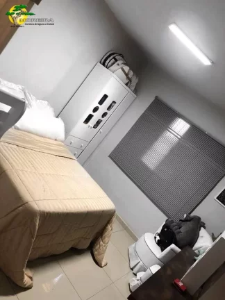 Imagem SOBRADO PARA VENDA NO TREMEMBÉ