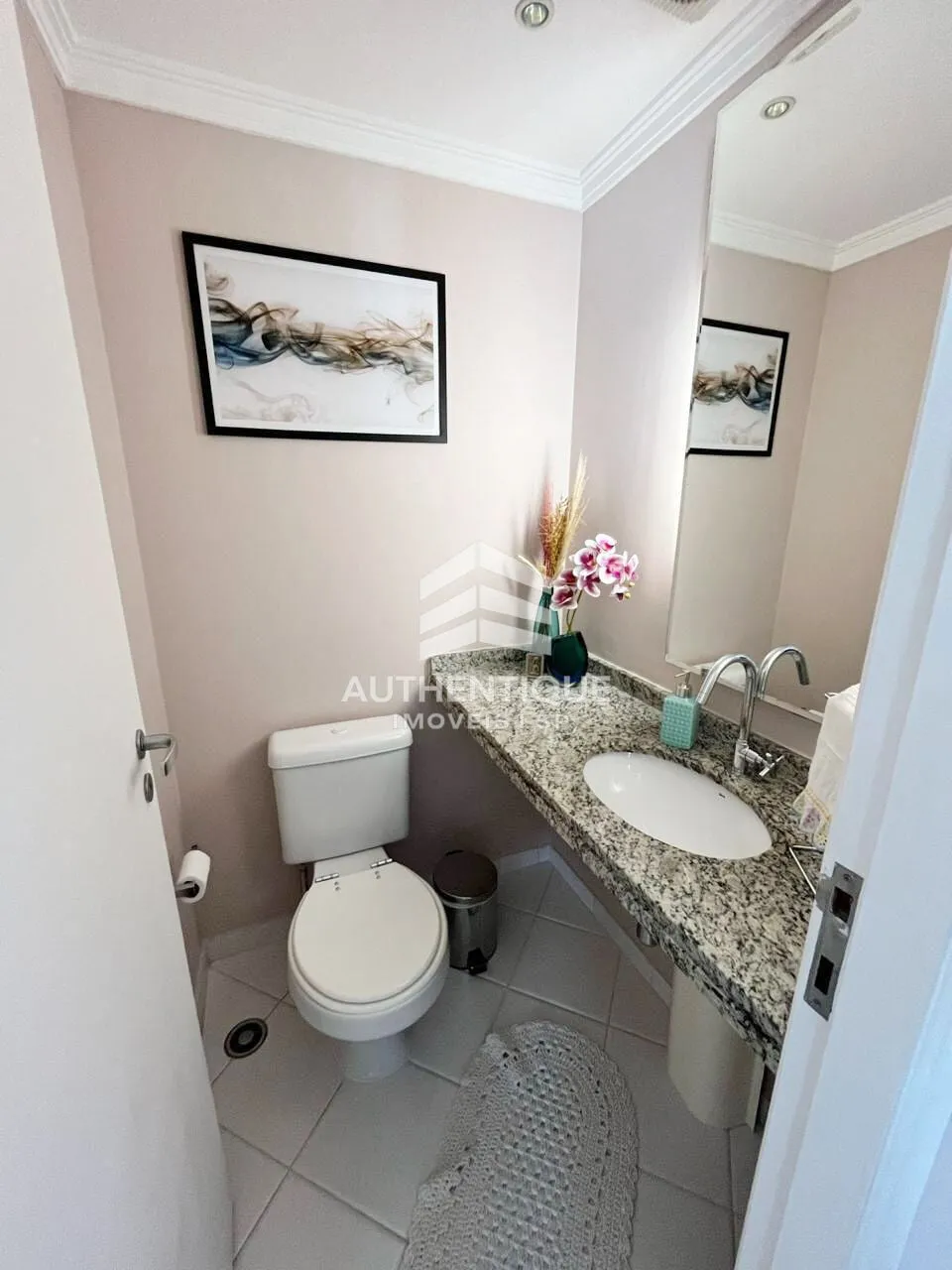 Imagem ILE ECOLIFE MORUMBI - Apartamento no bairro Morumbi à venda