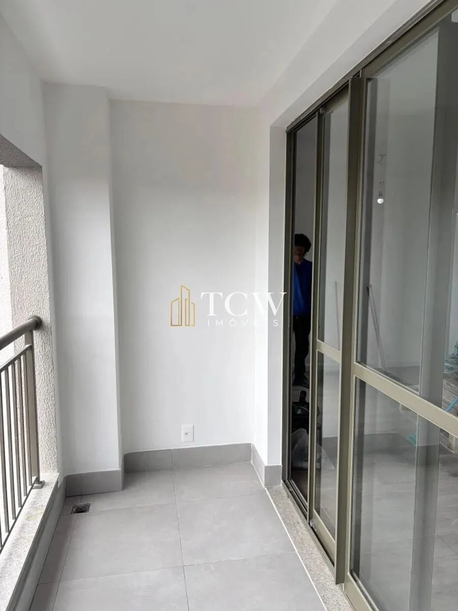 Imagem Apartamento Padrão 2 suítes no Vila Mariana