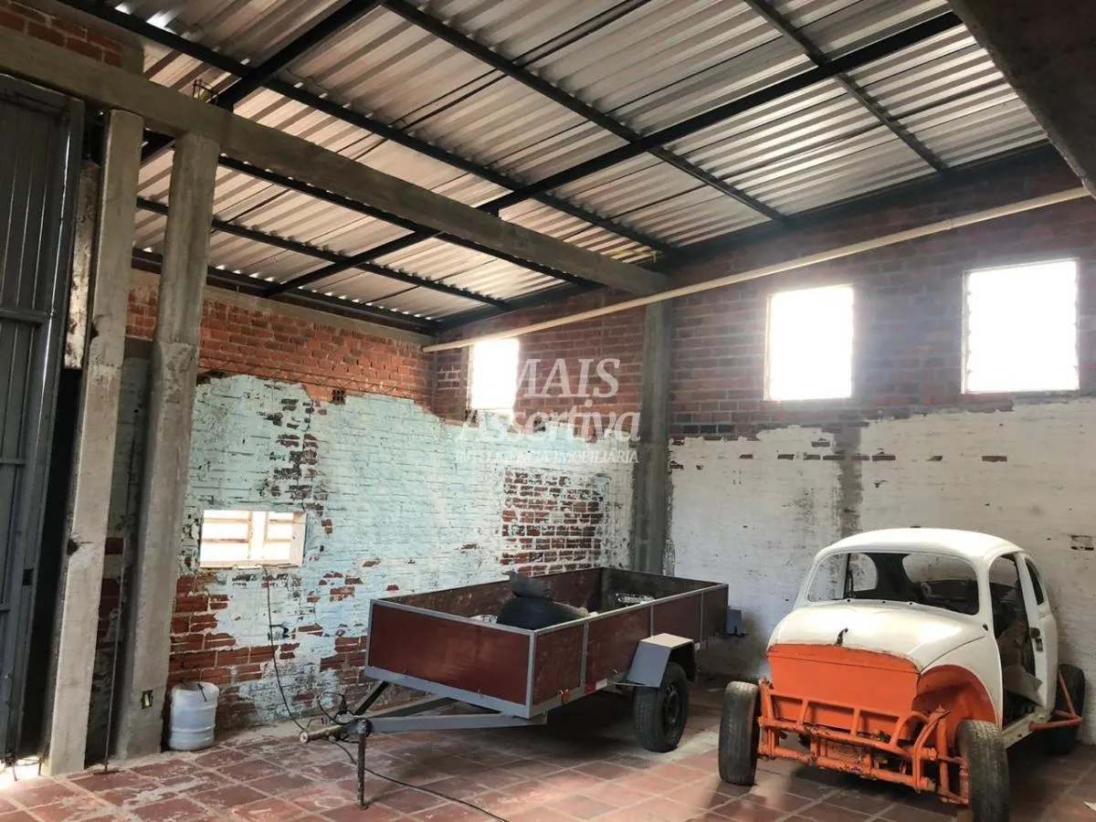 Imagem Comercial para Locação em Novo Hamburgo / RS no bairro Boa Saúde