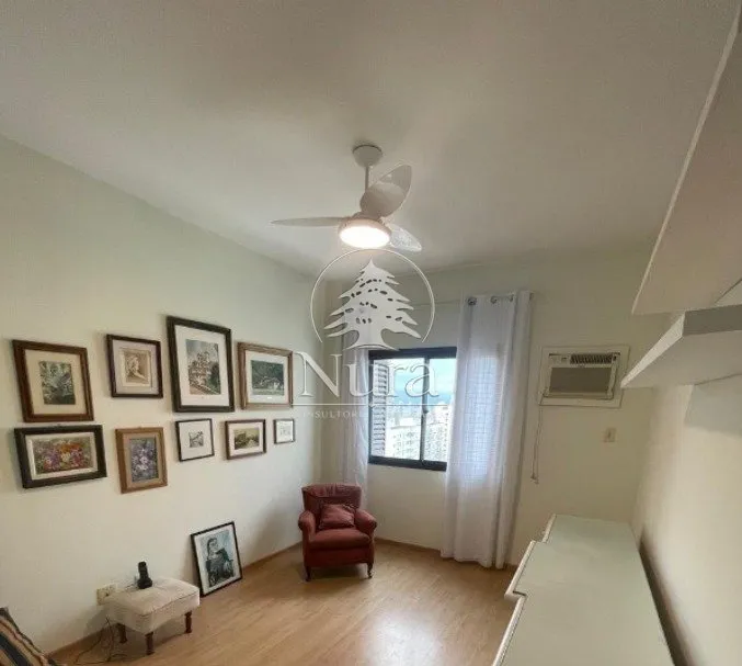 Imagem Cobertura de 2 quartos, 131m² no bairro Boqueirão, em Santos