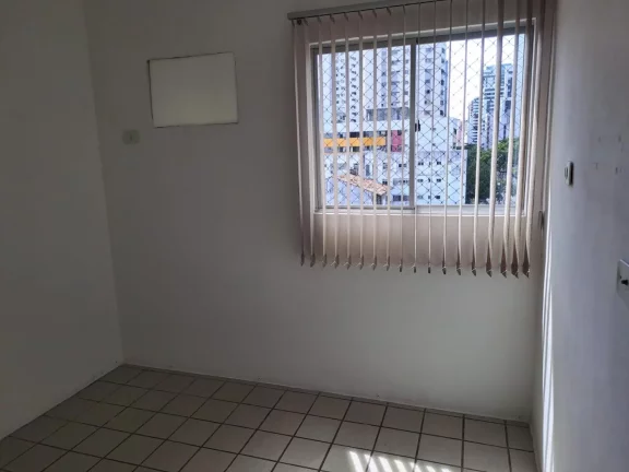 Imagem Apartamento para Venda em Recife, Boa Viagem, 3 dormitórios, 1 suíte, 1 banheiro, 1 vaga