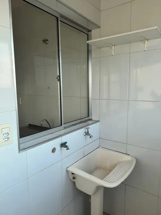 Imagem Apartamento de 70m² c/ Sacada, Localizado em Votorantim!