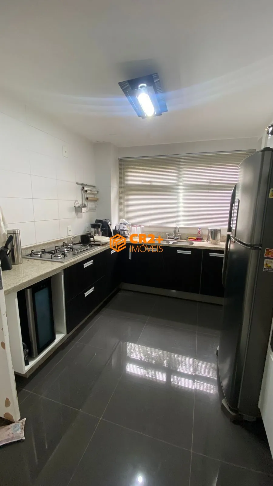 Imagem Vendo casa alto padrão 06 quartos, 02 suítes, 450m2, 02 vagas de garagem no Recr