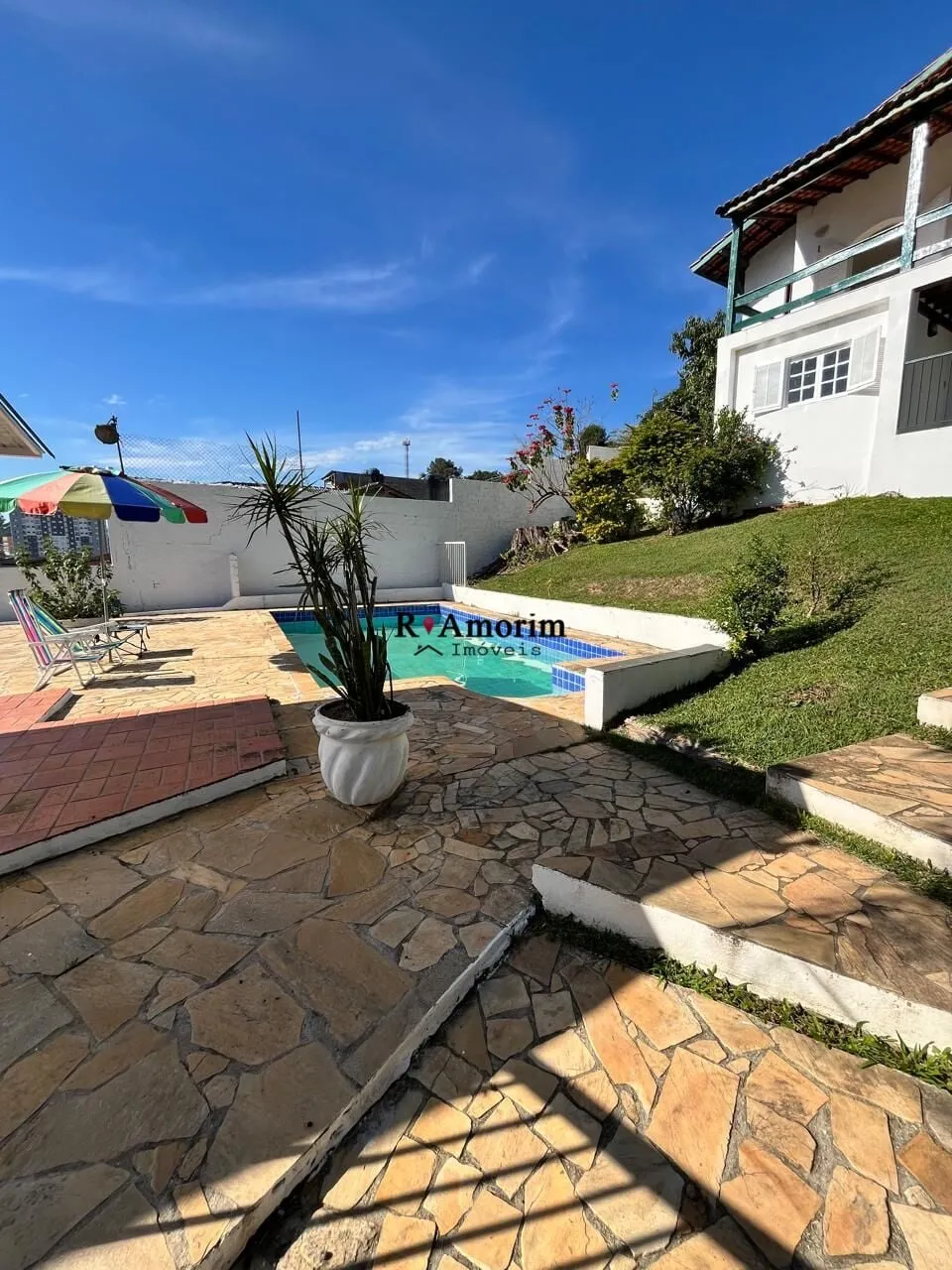 Imagem São Fernando Residência - Casa a venda no Cond, São Fernando Residencia em Barueri/SP