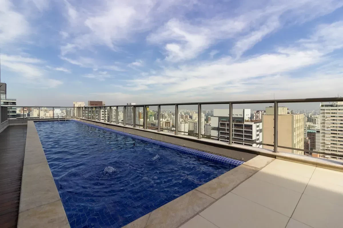 Imagem Apartamento com 3 Quartos à Venda, 146 m² em Paraíso - São Paulo