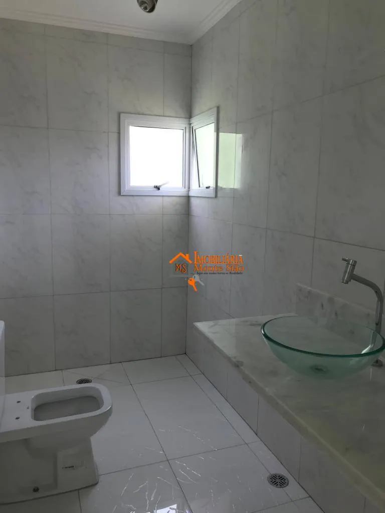 Imagem Sobrado com 5 dormitórios à venda, 350 m² por R$ 1.400.000,00 - Vila Rosália - Guarulhos/SP