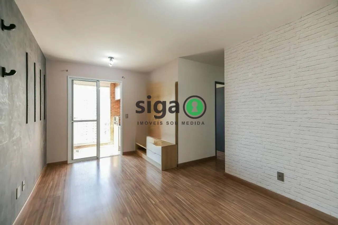 Imagem Apartamento à venda com 70m², 3 quartos e 2 vagas