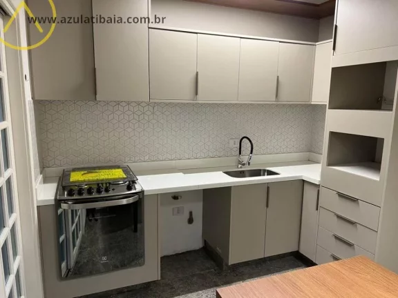 Imagem Casa em Condomínio para Venda em Atibaia, Nova Gardenia, 2 dormitórios, 2 suítes, 2 banheiros, 2 vagas