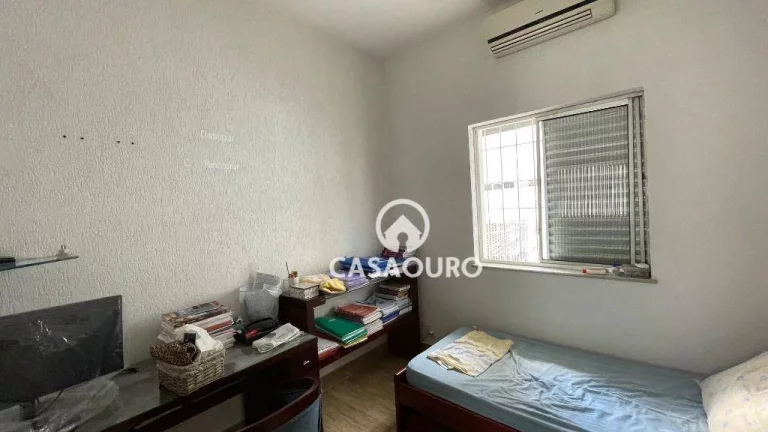 Imagem Casa com 7 quartos à venda, 400 m² por R$ 1.650.000 - São Lucas - Belo Horizonte/MG
