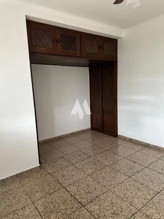 Imagem Apartamento à venda com 3 dormitórios e Vista Mar no Itararé de São Vicente/SP