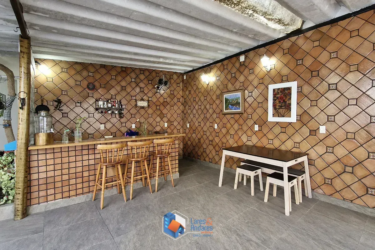 Imagem Casa para venda em Brooklin Paulista com 3 quartos, sendo 1 suíte, 165m²
