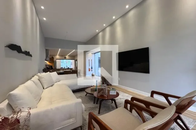 Imagem Casa à Venda - Vargem Grande, 3 Quartos, 168 m2