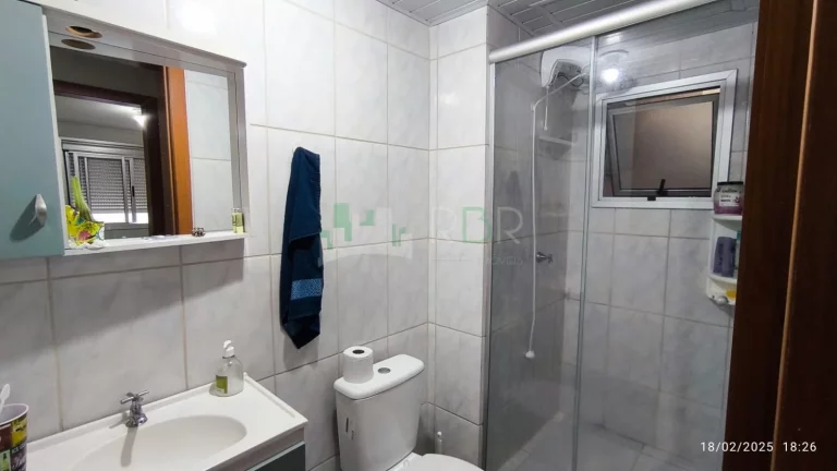 Imagem Apartamento 1 quarto para Venda no bairro São Caetano em Caxias do Sul