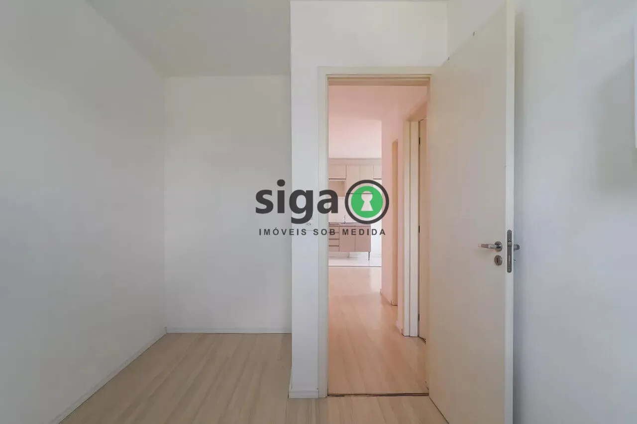 Imagem Apartamento a venda 48 m² 2 dormitórios, 1 vaga - Jd Maria Rosa - Taboão da Serra - SP