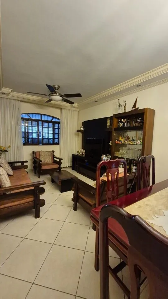 Foto do imóvel CASA PARA VENDA COM 130 METROS 3 QUARTOS NA REGIAO DO CAMPO LIMPO