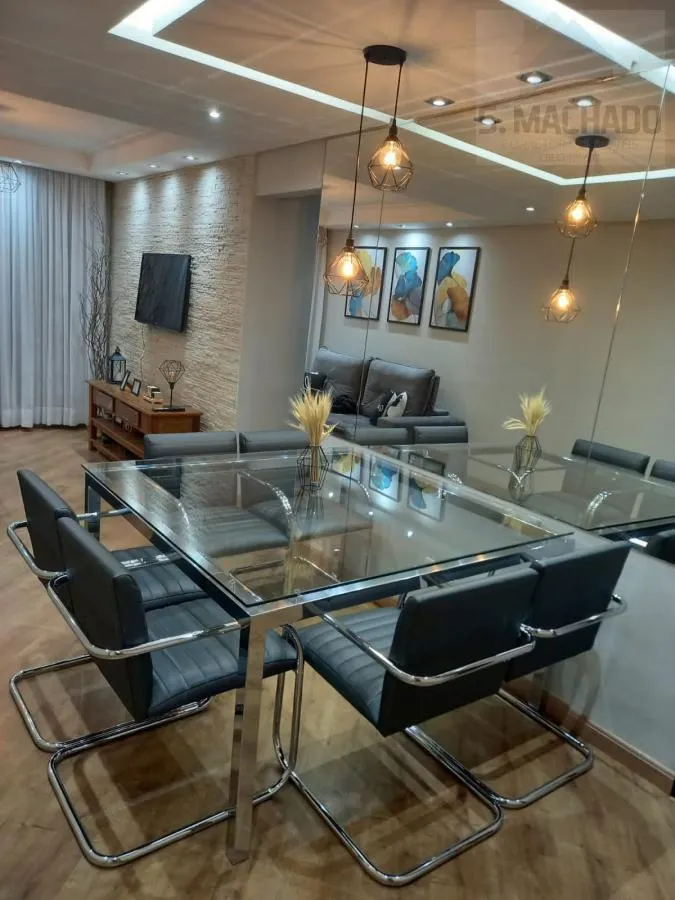 Imagem Apartamento para Venda em Santo André / SP no bairro Jardim Utinga