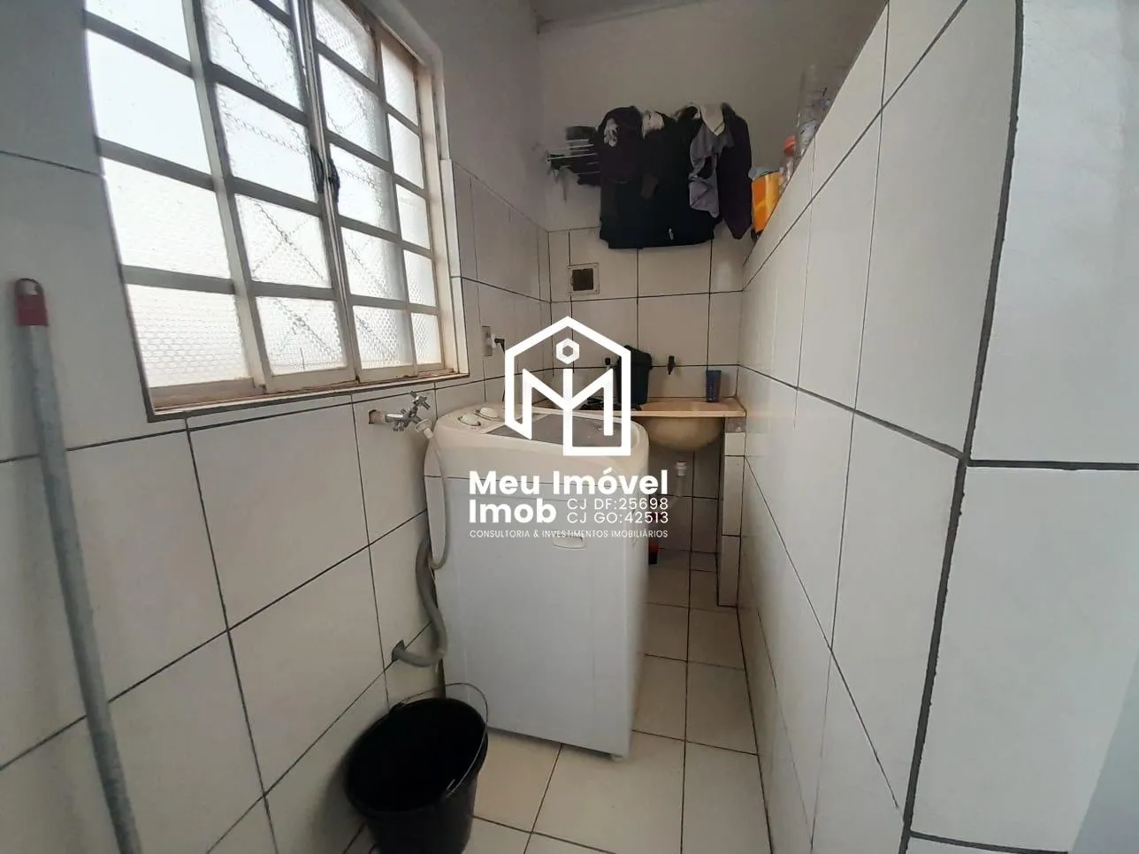 Imagem Res. Parque Rio Branco Casa 3 Quartos 2 Suítes 3 Vagas 280m²