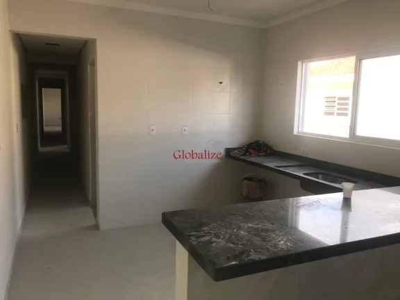 Imagem SOBRESPOSTA BAIXA FINO ACABAMENTO, PREVISÃO DE ENTREGA 2023, 3 SUÍTES, 4 QUARTOS, VAGA DE GARAGEM E CHURRASQUEIRA.