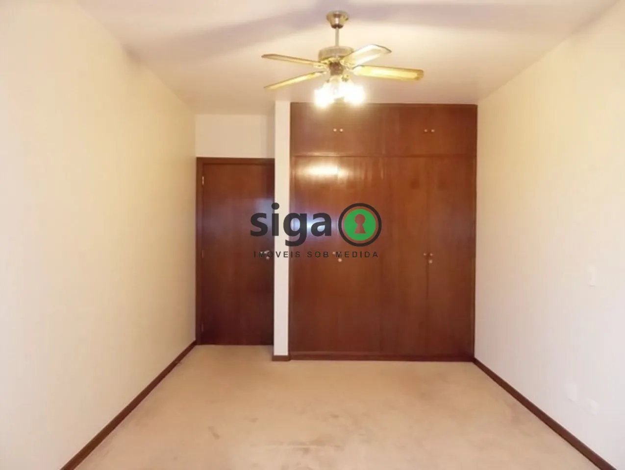 Imagem APARTAMENTO COM 4 QUARTOS SENDO 2 SUITES PARA VENDA NO MORUMBI