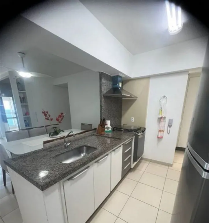 Imagem APARTAMENTO COM 111,00 m² - BOQUEIRÃO - PRAIA GRANDE SP