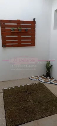 Imagem Casa a venda na Água Branca em Boituva interior de São Paulo km 116 Castelo Branco Terreno 8x20= 1...