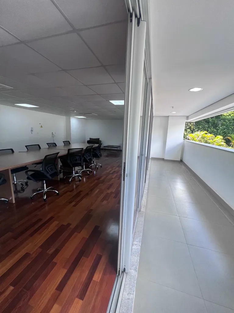 Imagem Edifício Senna Madureira Offices Sala 42 - Sala comercial à venda no bairro Vila Clementino - São Paulo/SP