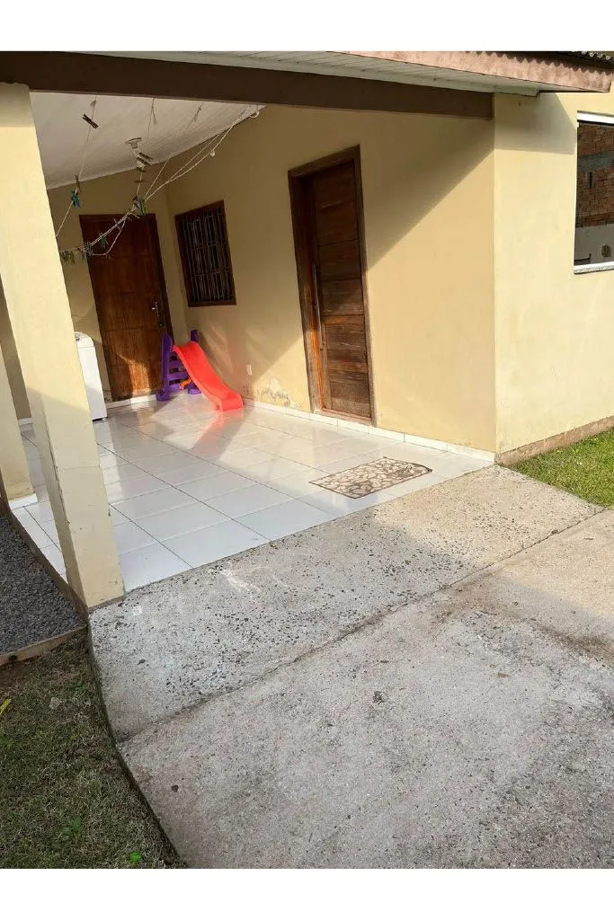 Imagem Casa à venda em Torres, Vila São João, com 2 quartos, 117m2