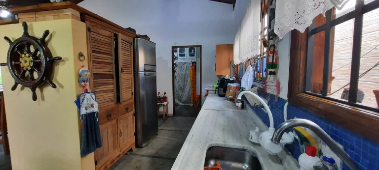 Imagem Oportunidade !!! linda casa - Barra Velha - Ilha Bela - SP