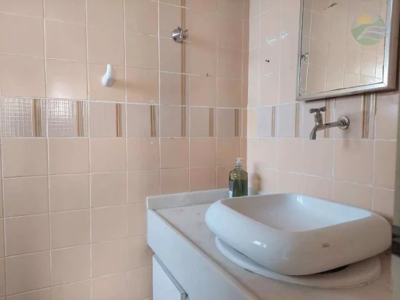 Imagem Apartamento 03 quartos, para venda, andar baixo, Piedade, Jaboatão dos Guararapes.